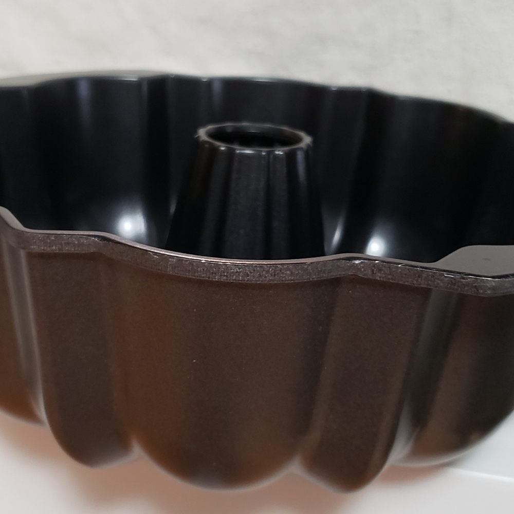 Nordicware classic bunt pan